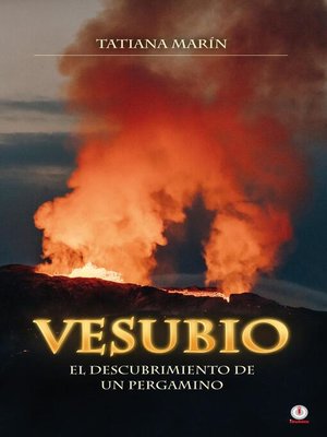 cover image of Vesubio